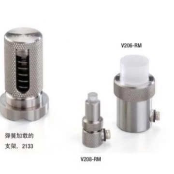 奥林巴斯Olympus V260-SM单晶探头，45MG、38DL测厚仪探头