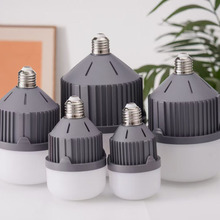 LED���������ݵ� ����������T��15/20/30/40/50W ��ѹ�е�85-265V