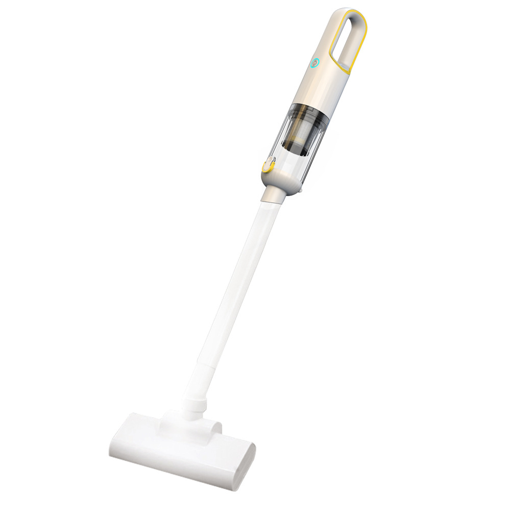 Car Vacuum Cleaner Portable Handheld Household Car Vacuum Cleaner 20000Pa Strong Suction High Power Vacuum Cleaner V12S