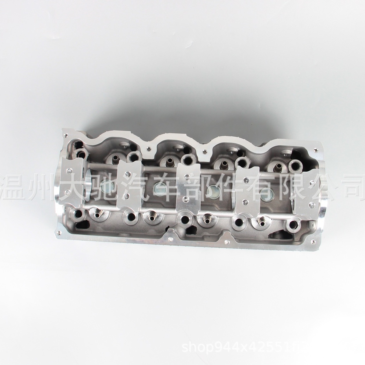 B10S Cylinder Head 96666228 96642709 For Daewoo Matiz 1.0L