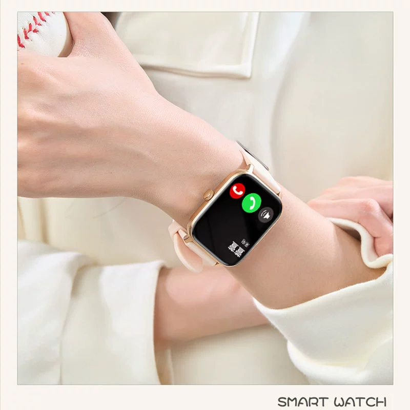 Bracelet, with synchronisation with phone, universal watch for St. Valentine's Day, new collection, bluetooth, Birthday gift