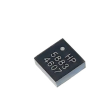 ȫ��ԭװ QMC5883P LGA-16 QMC5883 HP5883 ��Ƭ����شŴ�����IC