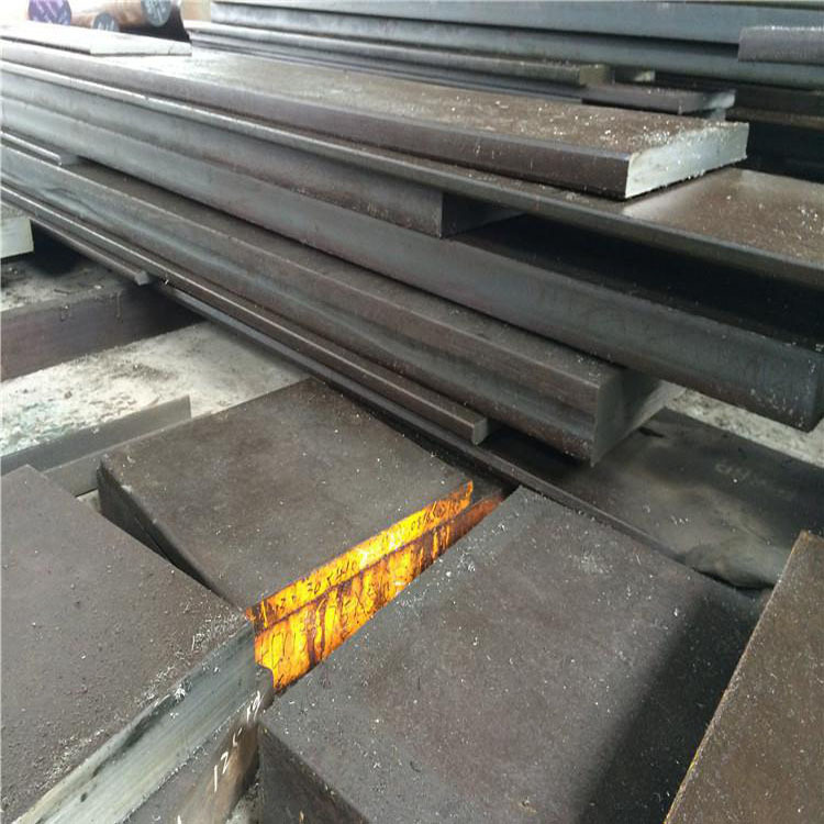 厂家直销现货宝钢P20塑胶模具钢圆棒高强度高韧性p20模具钢硬料