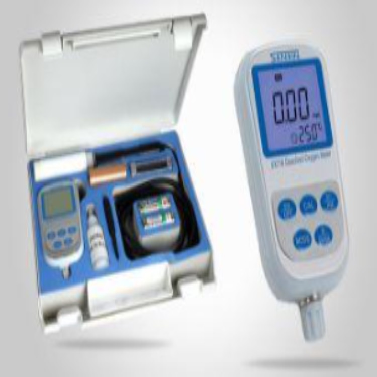 便携式溶解氧仪水质便携式溶氧仪 HAD-SX716