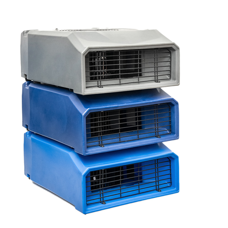 商用吹地机地毯干燥卫生间地板除湿速干吹干机