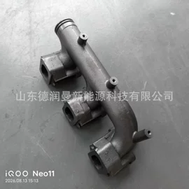 驾驶室及配件;车身及附件;发动机总成