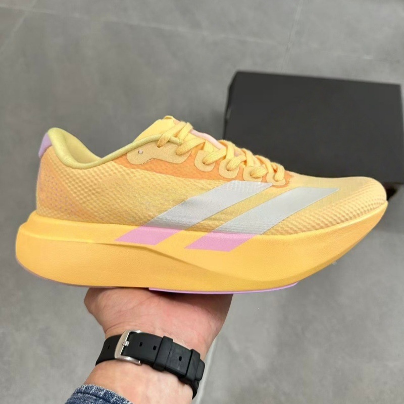 Tenis de Running de Competición EVO SL2代 de Malla y PU Transpirable y Antideslizante para Deporte image 29