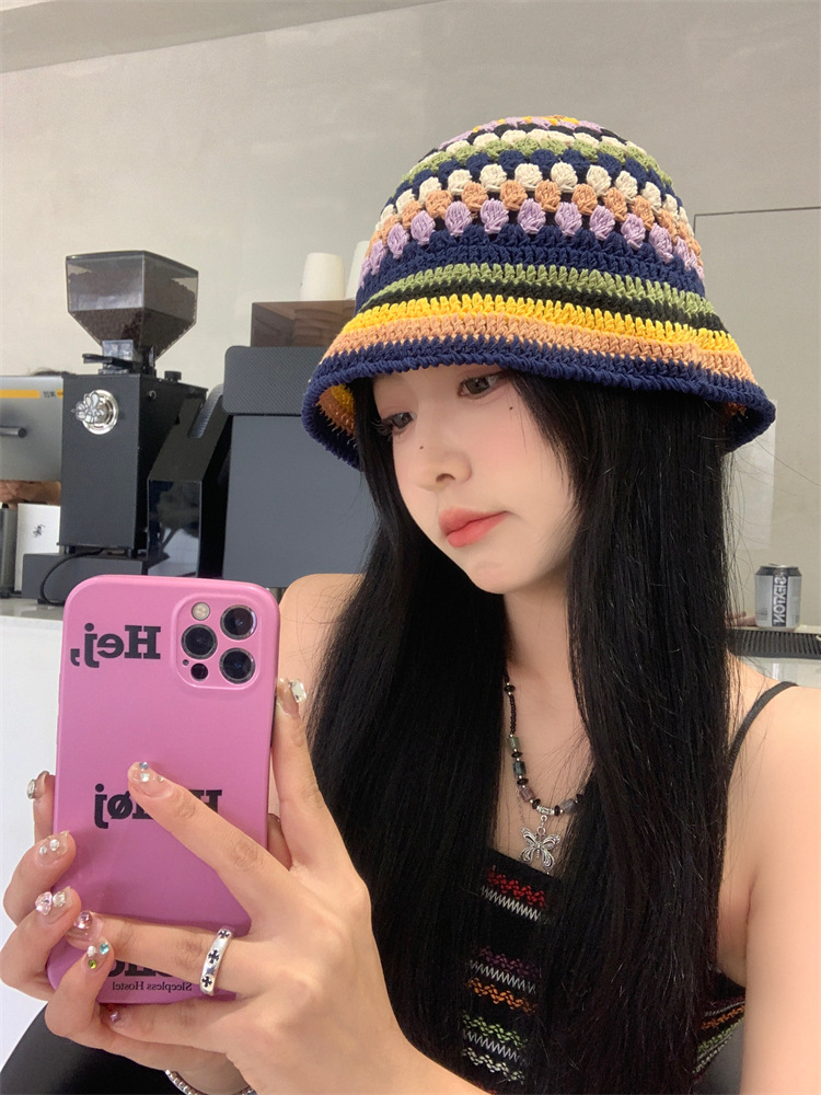 Handmade Crochet Hat