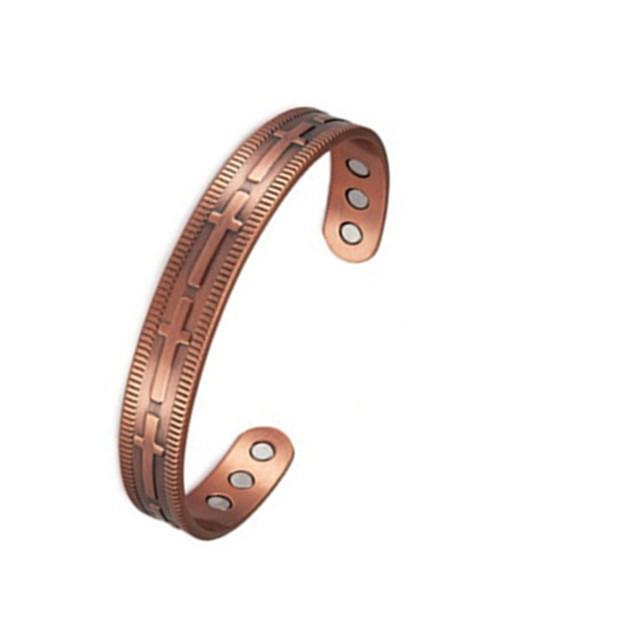 Cross bracelet
