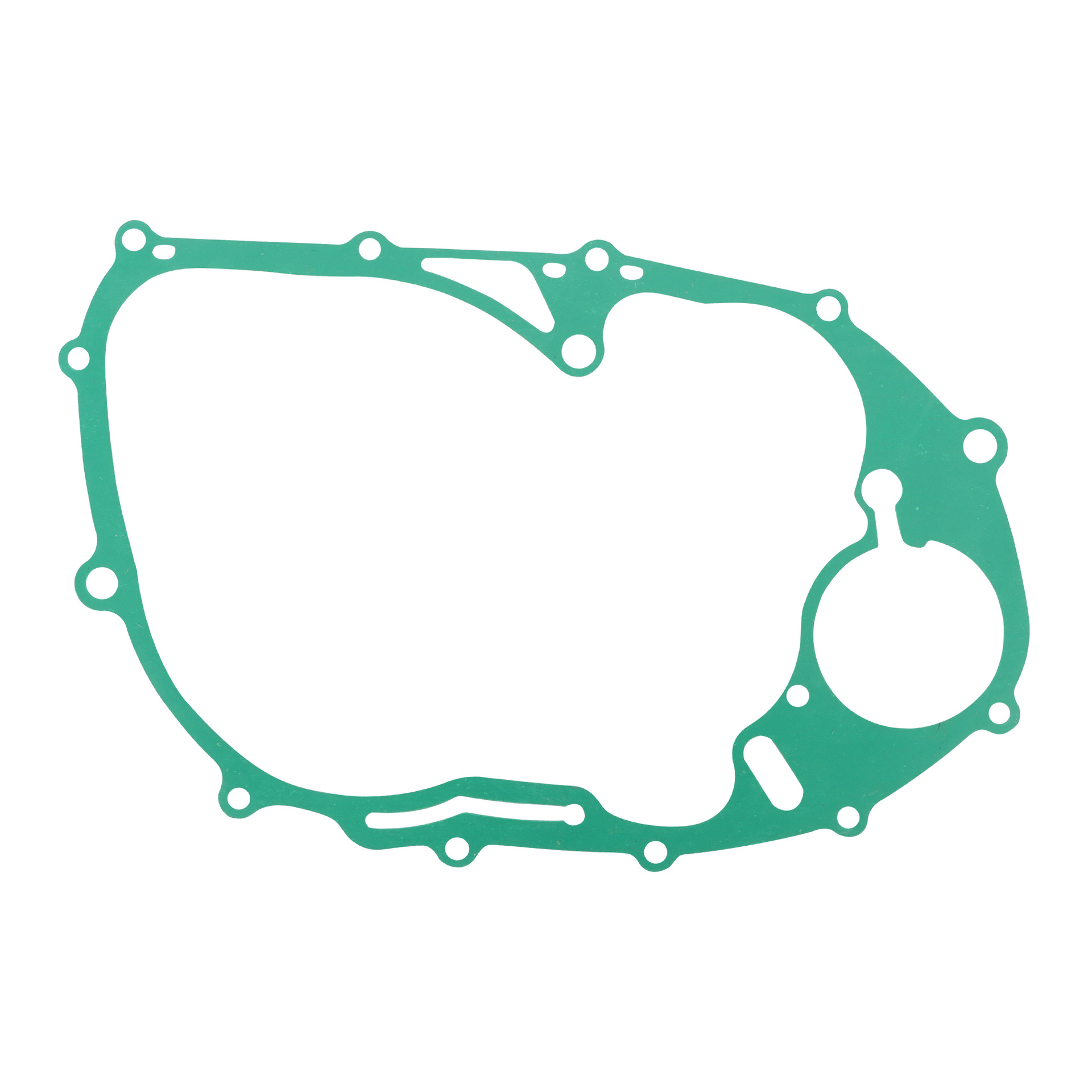 Full Set of Cylinder Generator Clutch Generator Gasket Exhaust Pipe Gasket Suitable for Xvs650 1997-2018