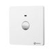 86-type staircase corridor touch switch delay induction switch panel corridor aisle touch touch delay