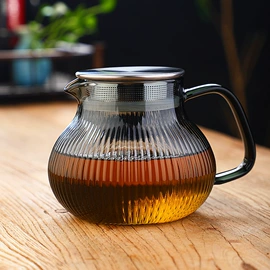 玻璃杯;茶壶;冷水壶