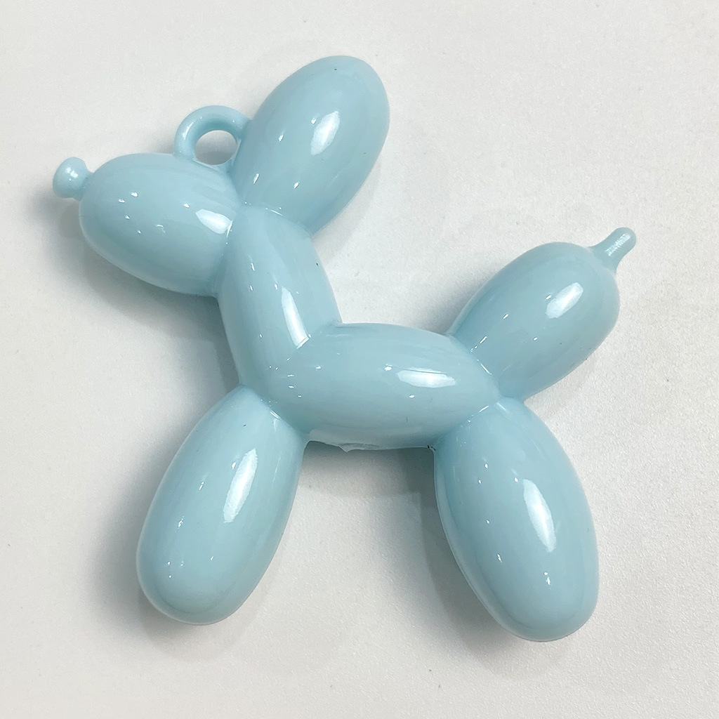 밀크 블루