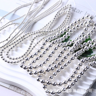 �僰�ɫ������8mmđʯ�yɫ���F�Vɢ��DIY�ֹ�����������Ʒ���