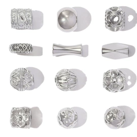 饰品配件;吊坠;项链