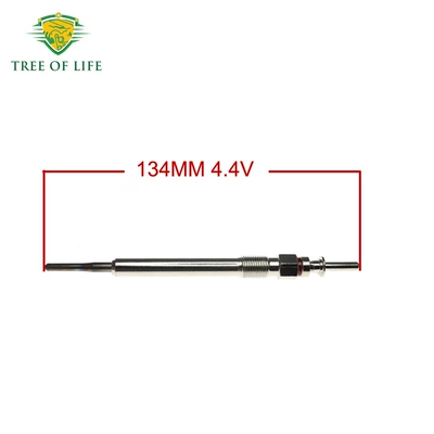 glow plug 001,12 23 8 572