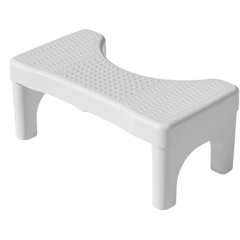 Бытовой утолщенный унитаз приземистый бустер артефакт Туалет подставка для ног педаль для ног детский стул