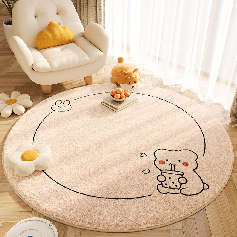 보보곰 라운드