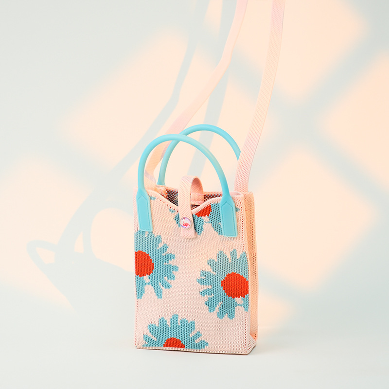 블루 데이지 파우더