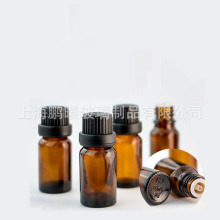 10ml����ƿ�ߙn��ɫ����ƿ���yƷ���b��ƿ���{ɫ�Gɫ͸�����^�w��