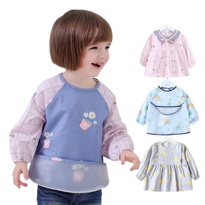 Children's apron