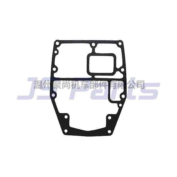 Gasket, Powerhead Base  75-90hp 3cyl 688-45113-A0-00