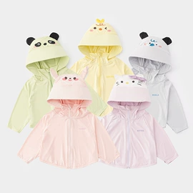 连身衣、爬服;童套装;童连衣裙