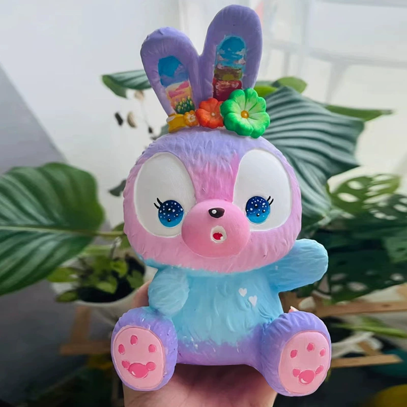 Книга-раскраска пластик, кукла, handmade, граффити, копилка