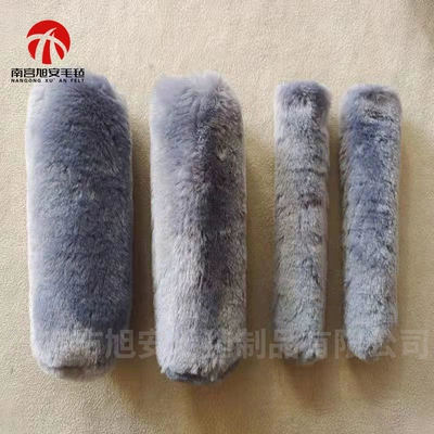 Electric Vehicle Handlebar Covers for Motorcycle Handle Cover - gray-grips-handbrake-pack-of-four