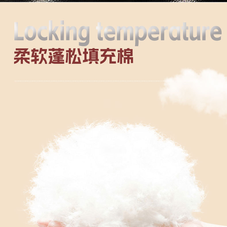 Winter warm, fleece-lined, thickened electric vehicle hand guards, windproof and cold-resistant, suitable for scooters and tricycles