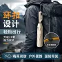 加大防紫外线自动加厚雨伞