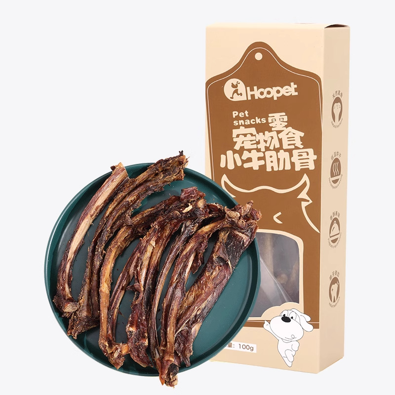 Bocadillos para perros pequeños, pollo seco, costillas de buey, entrenamiento de perros, huesos de cachorro, dientes de perro, palillos para eliminar el mal aliento, limpieza de dientes