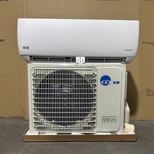 外贸出口挂壁式空调 1HP冷暖定频 9000BTU AIR CONDITIONER