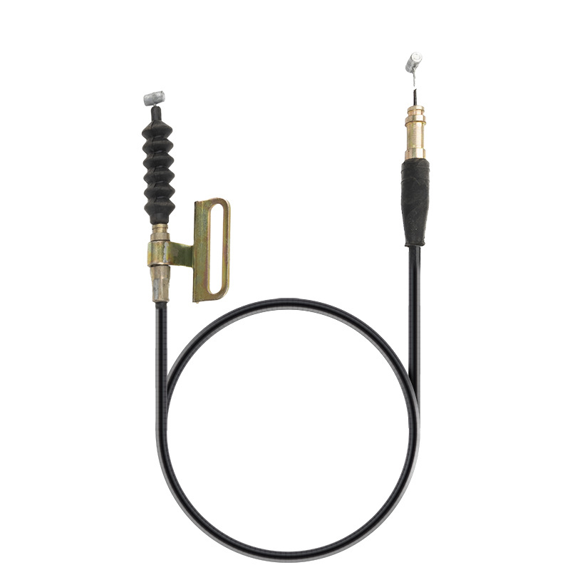 línea de acelerador de maquinaria de jardín línea de control cortadora de césped línea de tracción de motocicleta silla de oficina silla de masaje línea de control