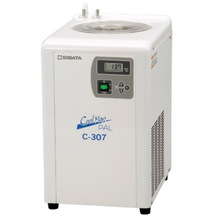 进口SIBATA柴田科学大型旋转蒸发器冷却RE-50ED