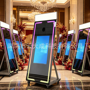��������ͤ mirror photo booth �羳ħ�R���ՙC�R���Ɍ�
