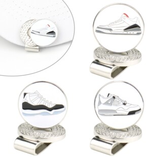 ���ٸߠ���ñ�AAJ���3�����b25mmЬ���R��Sneakers Ball Marker