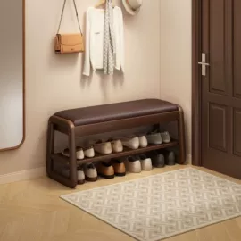 收纳架;衣帽架;鞋架