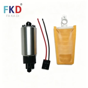 Cross-border bestseller 195130-2181 is suitable for Toyota Corolla Reiz fuel pump gasoline pump core