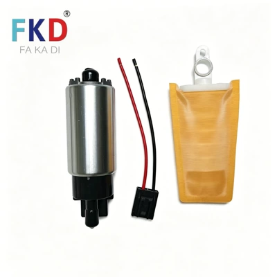 Cross-border bestseller 195130-2181 is suitable for Toyota Corolla Reiz fuel pump gasoline pump core