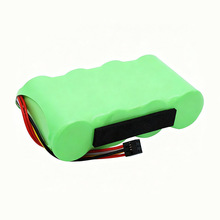 4.8V3000mA懚늳QBP120ʾ43B|x늳