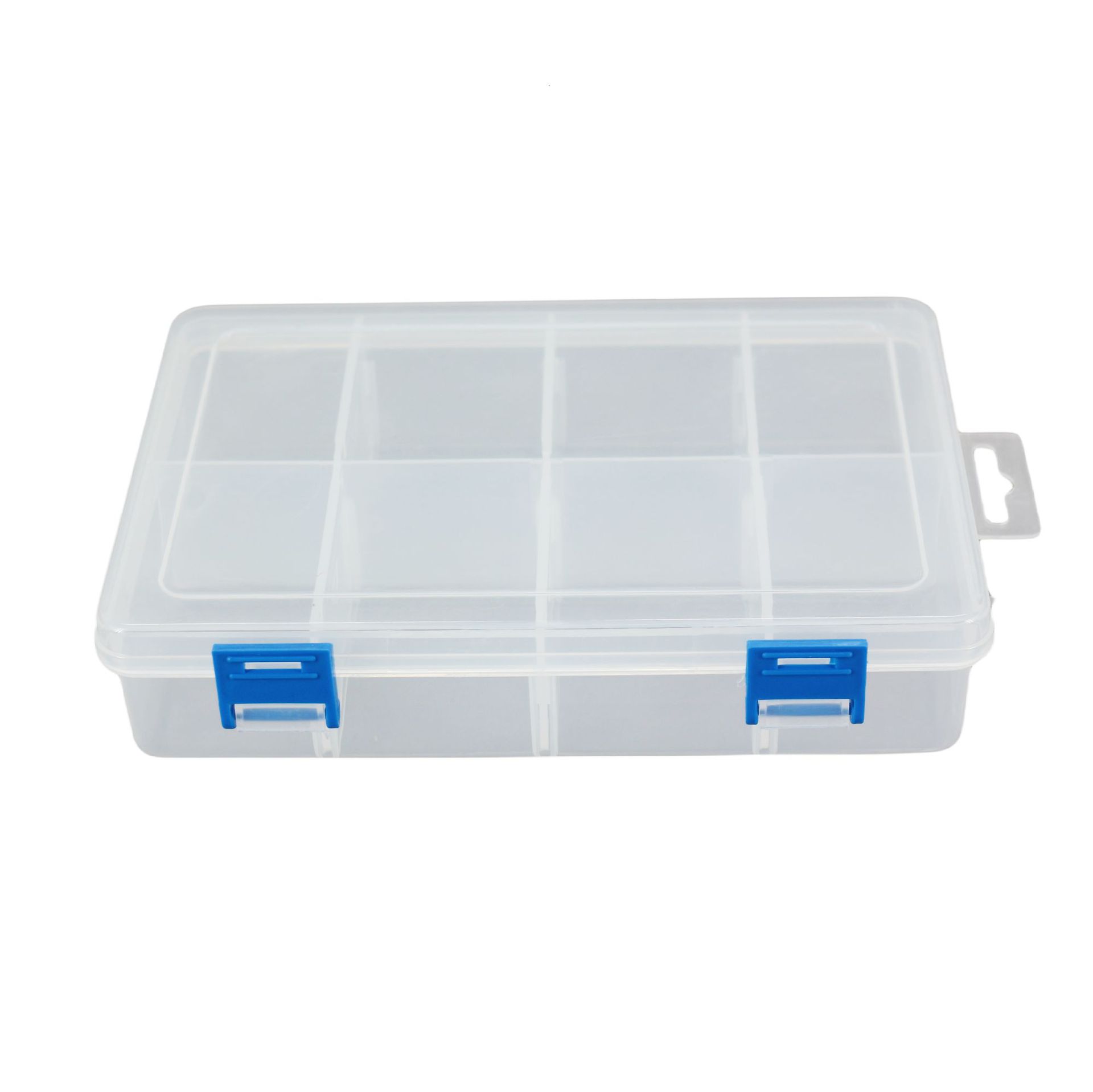 G-200 活动耐摔零件盒 元件盒 五金零件盒 透明收纳箱 饰品收纳盒