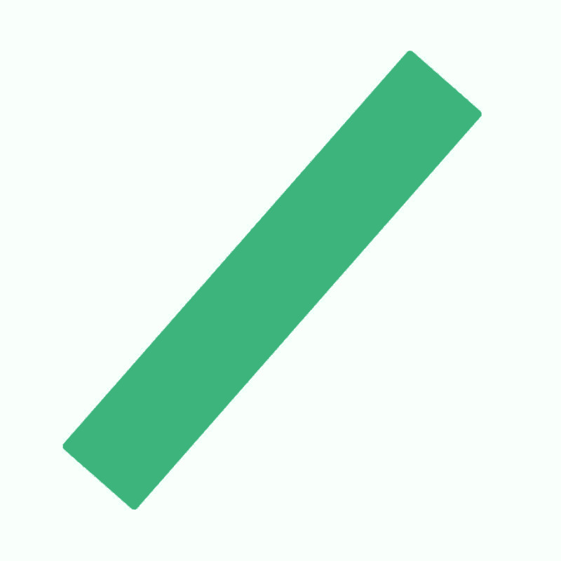 600*50*0.7mm 투명한 레몬색