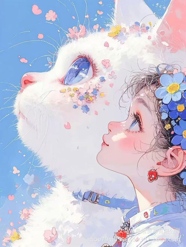 1000ピースの子供向け知育紙製風景アニメストレス解消卸売玩具工場アニメ提携|undefined