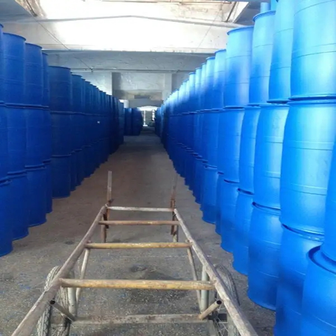 Cycloaliphatic Epoxy Resin 2021P Tt297 Can Be Packaged