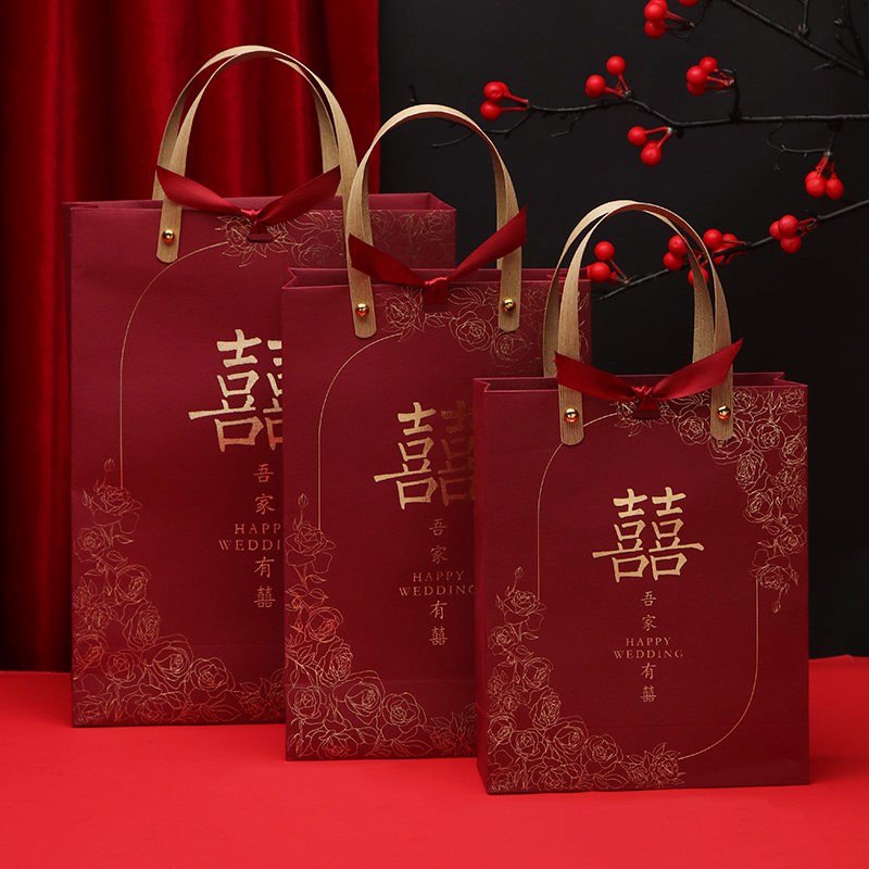 Caja de azúcar de boda caja de regalo de compromiso bolsas de azúcar de boda caja de embalaje de dulces de boda caja vacía