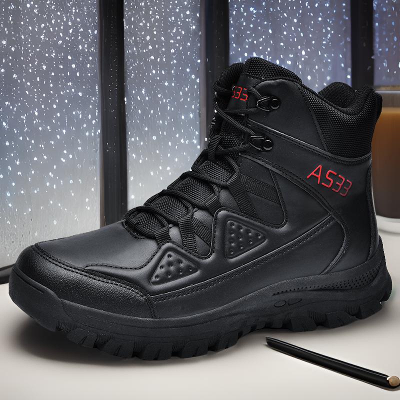 Neue Kampfstiefel, Herren-Campingstiefel, Militär-Trainingsstiefel, Herren-Wanderschuhe, Wüstenarbeitsstiefel, Herrenschuhe_voghion.com