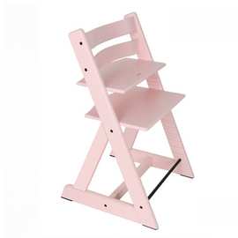 儿童成长椅实木餐桌椅座椅木质婴儿家用学习椅新生儿宝宝餐椅