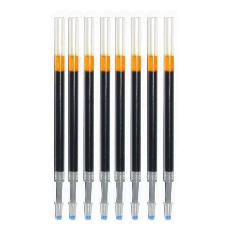 Ручка rollerball, вместительная пуля, обучающая канцелярия, оптом