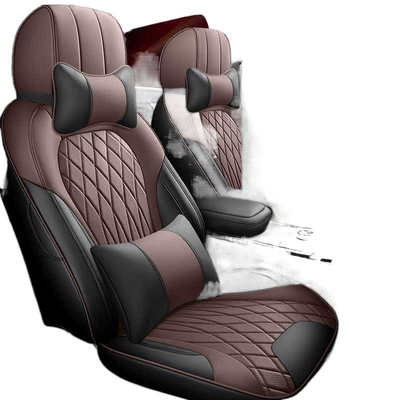 Modelə uyğun (Original) oturacaq örtükləri – Car Seat Cushion Special Cushion Covers